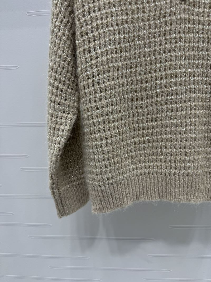 Brunello Cucinelli Sweaters